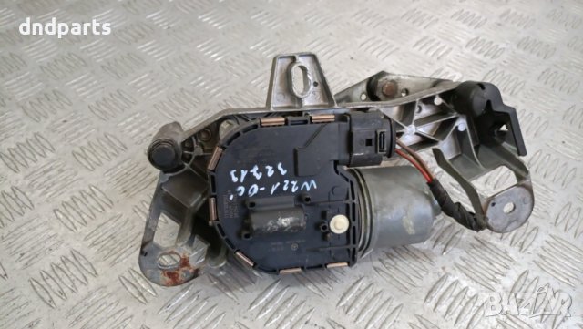 Механизъм чистачки Mercedes S450 CDI W221 2006г.	