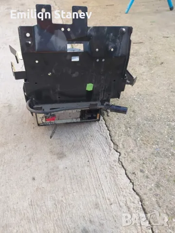 части за Audi  А6 2.5 tdi, снимка 2 - Части - 48499508