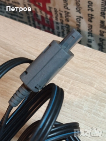 Кабел за "Nintendo", снимка 5 - Аксесоари - 52510024