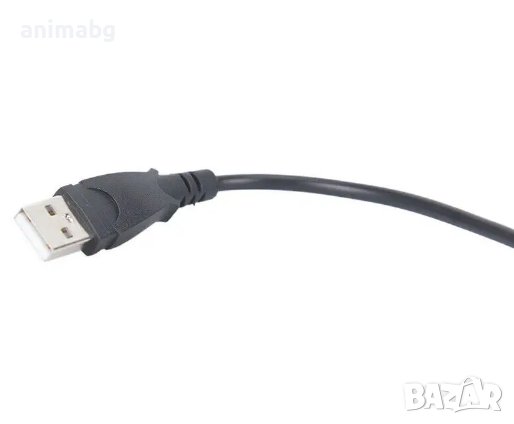 ANIMABG USB дата кабел CB-USB5 за цифрови фотоапарати на Fuji Olympus модели SZ-10 SZ-11 SZ-14 SZ-20, снимка 4 - Кабели и адаптери - 44079083