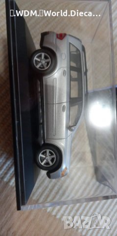 Mercedes Benz 1.43 , снимка 3 - Колекции - 37865997