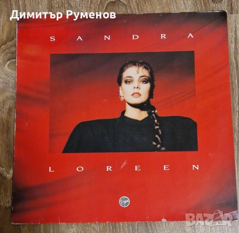 Плоча за грамофон