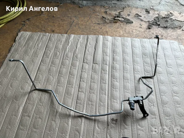 Климатични тръби за Toyota Corolla Verso 2.0 D-4D 2003г., снимка 8 - Части - 50309385