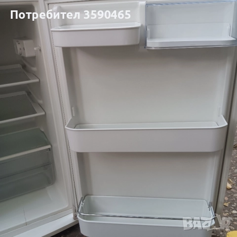 Хладилник Бош, снимка 4 - Хладилници - 52068392