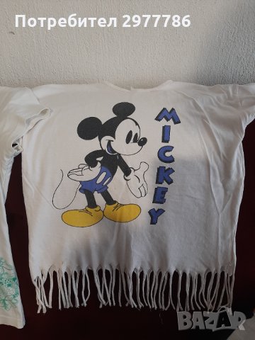 Детски тениски, снимка 3 - Тениски - 33175691