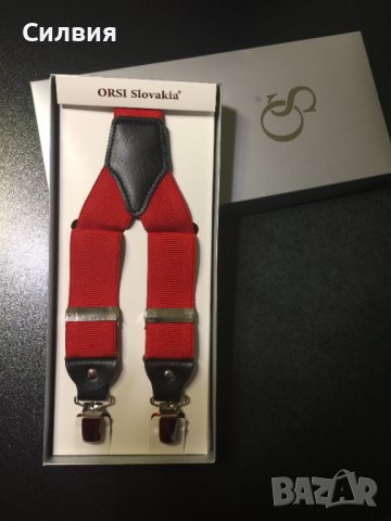 Тиранти , нови, снимка 2 - Други - 43257999