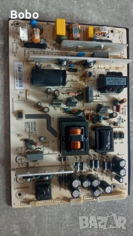 Power board MP550D-DX2 REV.1.0 