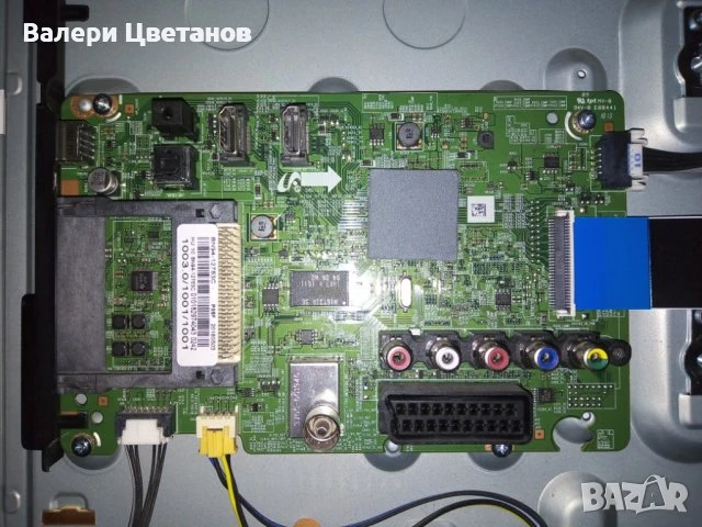 телевизор SАMSUNG T28E310EX / LT28E310 на части, снимка 4 - Телевизори - 51398229