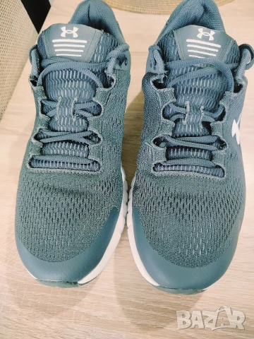 Мъжки маратонки Under armour , снимка 2 - Маратонки - 53569886