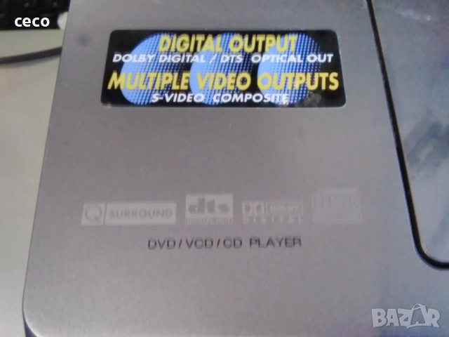 Aiwa -dvd уредба, снимка 5 - Аудиосистеми - 52423716