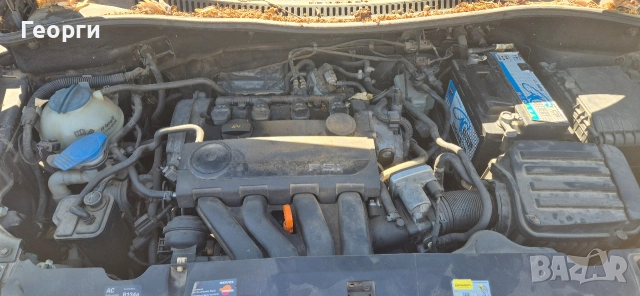 seat toledo 2.0i на части, снимка 5 - Автомобили и джипове - 52567834