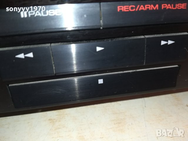 KENWOOD KX-3010 DECK MADE IN JAPAN-ВНОС SWISS LNVR3112231156, снимка 11 - Декове - 43602723