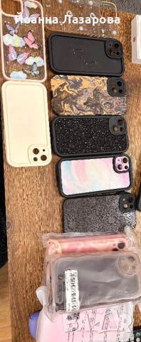 Продавам Iphone13, снимка 14 - Apple iPhone - 52081288