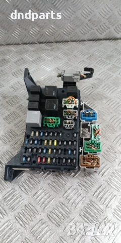 Бушонно табло Ford Mondeo 2.0TDDi 2002г.	