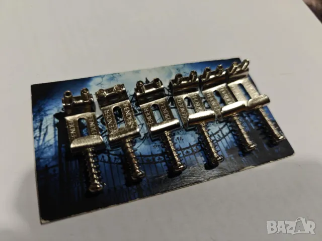 Vintage Style седла за Squier Tremolo, снимка 4 - Китари - 48908773