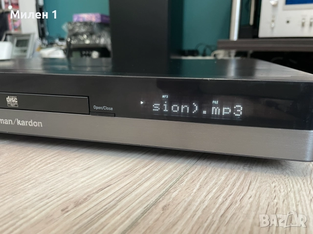 Harman/Kardon HD980, снимка 8 - Други - 52829269