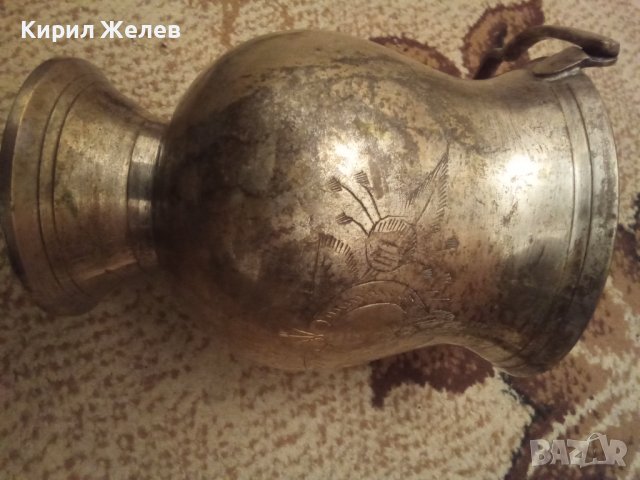 Стара кана за лед 33107