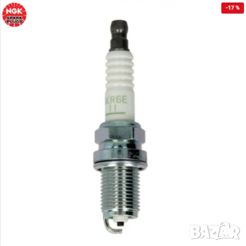 Запалителна свещ 6465 NGK
