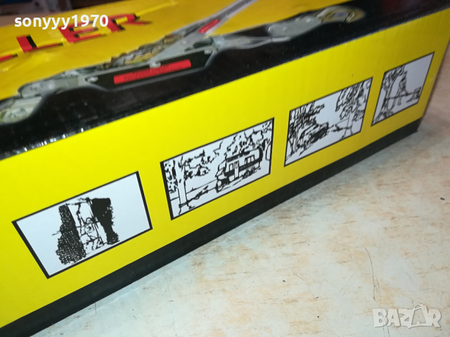 ЛЕБЕДКА 2Т РЪЧНА НОВА 2403241313, снимка 13 - Други инструменти - 44922347