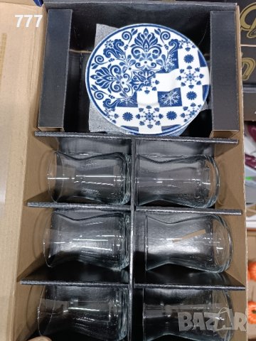 сервиз, снимка 2 - Сервизи - 44050582