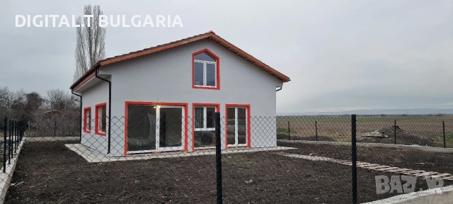 Божурище , снимка 3 - Къщи - 51959178