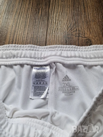 Страхотно мъжко спортно долнище ADIDAS размер 2XL, ново, снимка 6 - Спортни дрехи, екипи - 53039691
