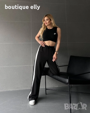 дамски екип