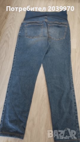 Панталони за бременни LC Waikiki, снимка 2 - Панталони - 37767393