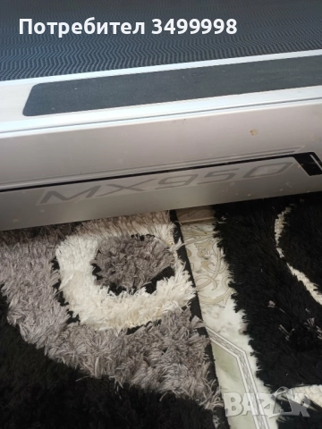 профисионална лента, снимка 4 - Фитнес уреди - 52845452