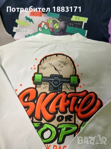 Детски дрехи , снимка 5 - Други - 53507668