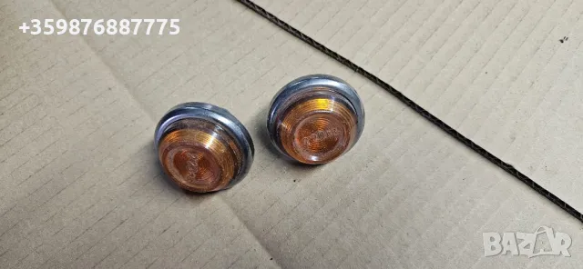 Нови мигачи от 90 те години Ретро Руски Ваз Лада Жигули Жигула 