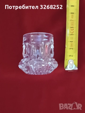 Чаши , снимка 3 - Чаши - 53253623