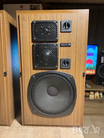 Dual CL-390, снимка 2 - Тонколони - 48058658