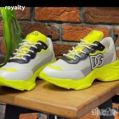 Dolce & Gabbana Дамски Маратонки 