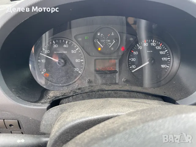 Citroen Berlingo 1.6 BliueHDi, 75 кс., 5 ск., двигател BHW, 9HN,  156 000 km, 2018, euro 6B, Ситроен, снимка 9 - Автомобили и джипове - 50211045