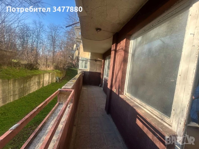 Продава се 2 стаен разширен апартамент в гр. Попово , снимка 9 - Апартаменти - 53039739