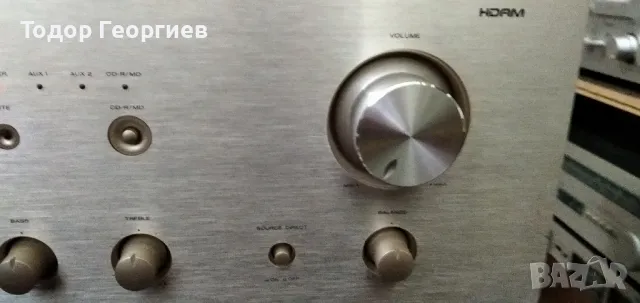 Marantz pm- 7000 st- 6000, снимка 6 - Ресийвъри, усилватели, смесителни пултове - 48826223