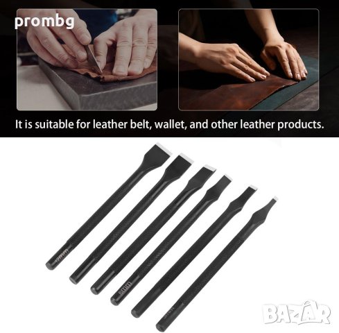 кожарски, сарашки секачи, секач, снимка 7 - Други инструменти - 33613607