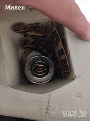 Термостат Triscan/Tridon 8620 1182 за Мицубиши, Дайхатцу, снимка 2 - Части - 53182595