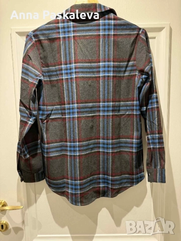 Риза The Kooples, снимка 2 - Ризи - 53491340