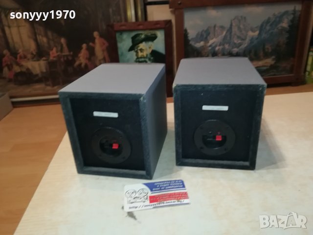 MEDION-18Х14Х12СМ-ВНОС SWISS 2912231651LNVR, снимка 15 - Тонколони - 43584770