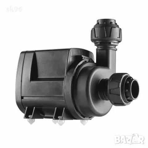 Водна помпа за фонтани и каскади Модел "SyncraADV 9.0"