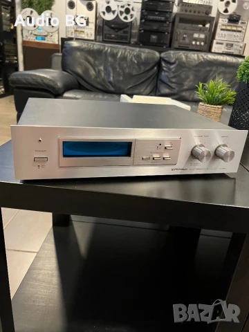 Pioneer SR-303 Blue Line, снимка 4 - Ресийвъри, усилватели, смесителни пултове - 51249487