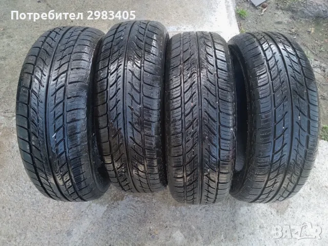 Летни гуми taurus touring 185/60/15