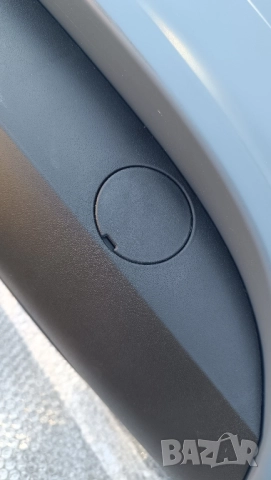 Спойлер / тунинг добавка за задна броня – R32 стил за Volkswagen Golf V (2004-2008), снимка 6 - Части - 51765140