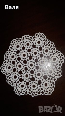 Плетива, снимка 10 - Декорация за дома - 29033319