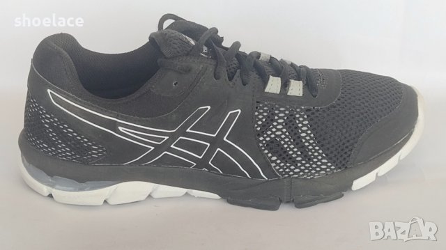 ASICS Gel-Craze Tr 4 S705N размер 42