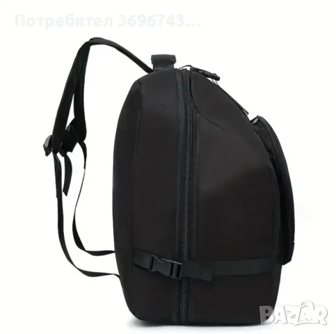 Калъф/раница за акордеон 120 баса, снимка 3 - Акордеони - 50359199