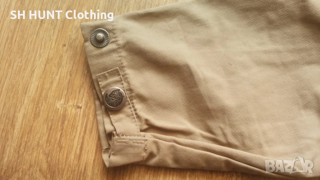 FJALL RAVEN G1000 Kids Jacket размер 6 г / 116 см детско яке - 1667, снимка 6 - Детски якета и елеци - 52806657