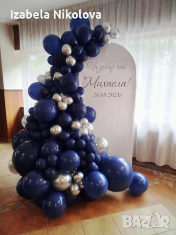 Украса за всеки повод , снимка 12 - Декорация - 45520155